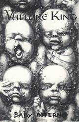 TAR (SWE) : Baby Inferno